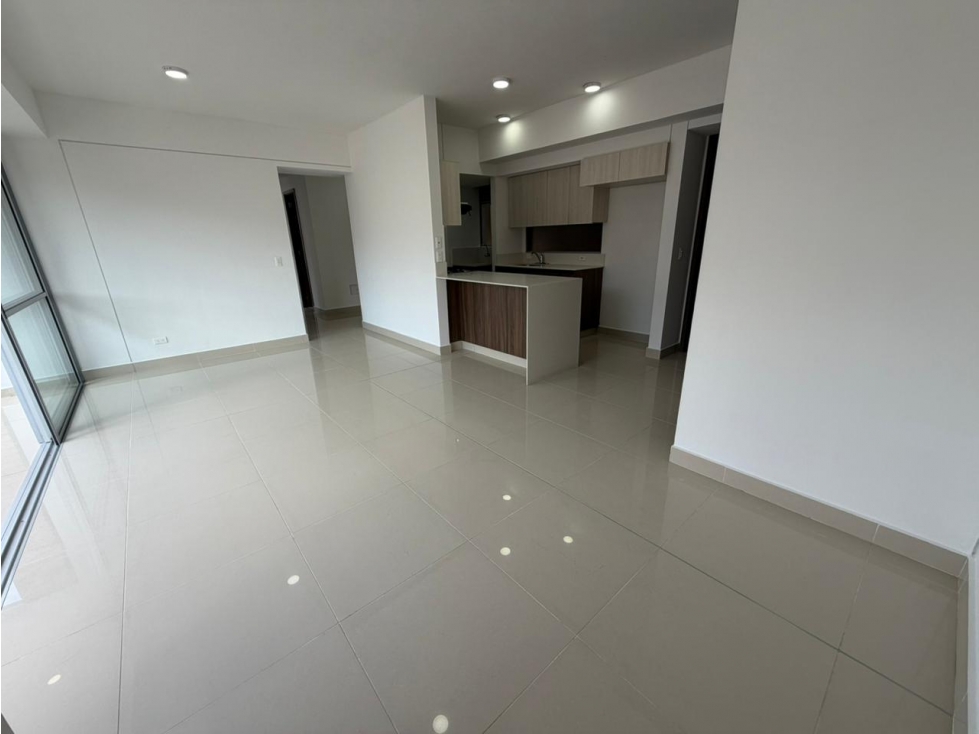 Arriendo apartamento en bello — foto 4