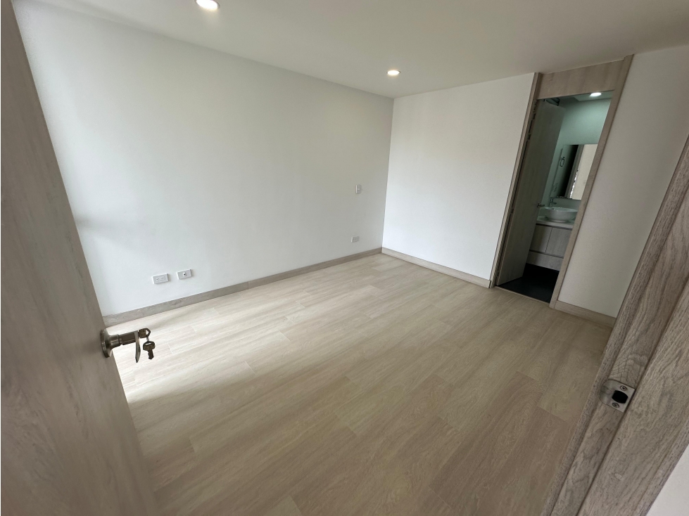 RENTO APARTAMENTO PARA ESTRENAR EN SABANETA — foto 6