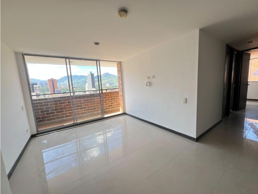 ARRIENDO APARTAMENTO SECTOR PARQUE. — foto 5