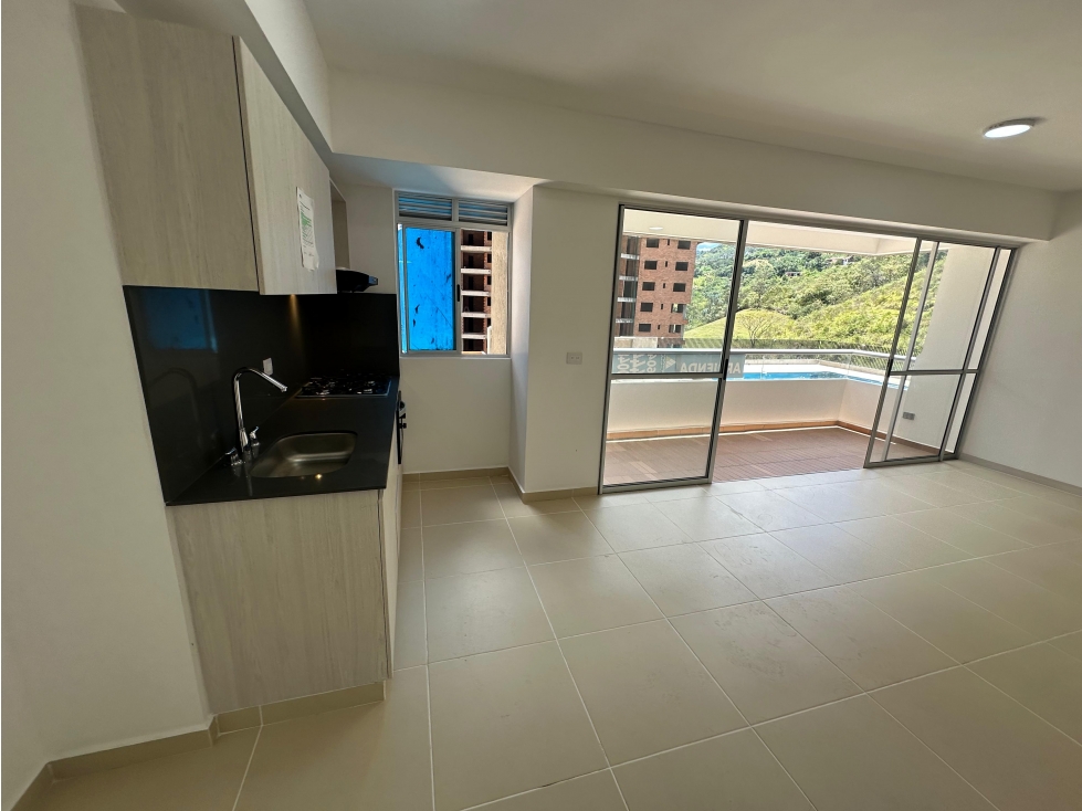 RENTO APARTAMENTO EN SABANETA UNIDAD DUBLIN — foto 6