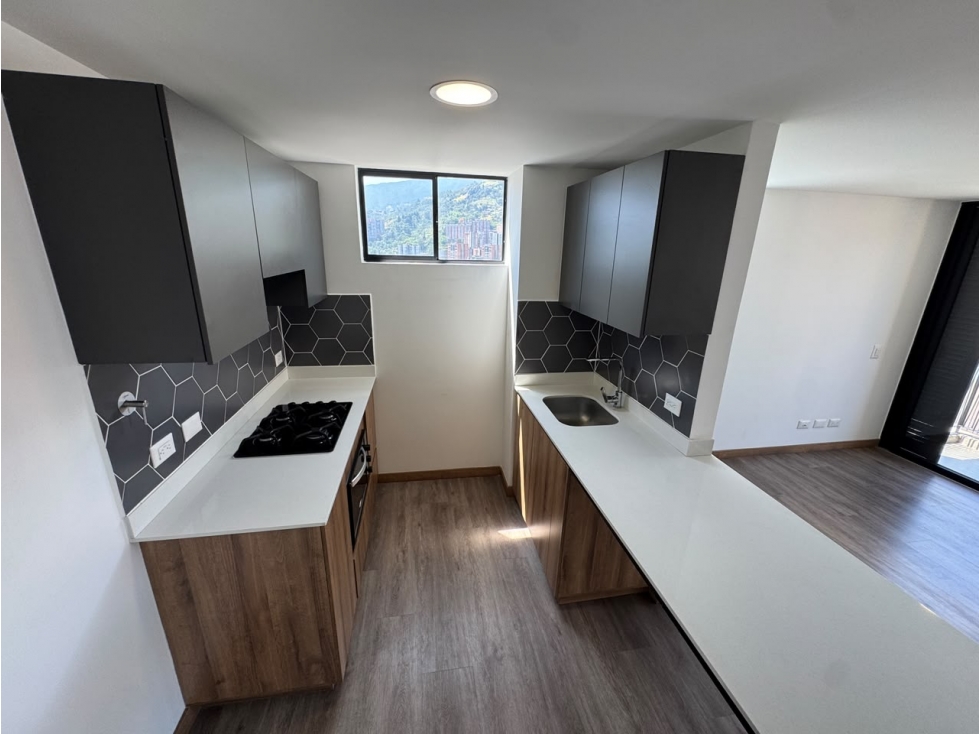 APARTAMENTO EN RENTA ENVIGADO , MAYORCA