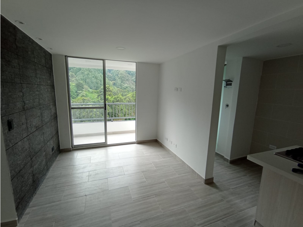 APARTAMENTO EN ARRIENDO VEREDA SAN JOSE -SABANETA — foto 3