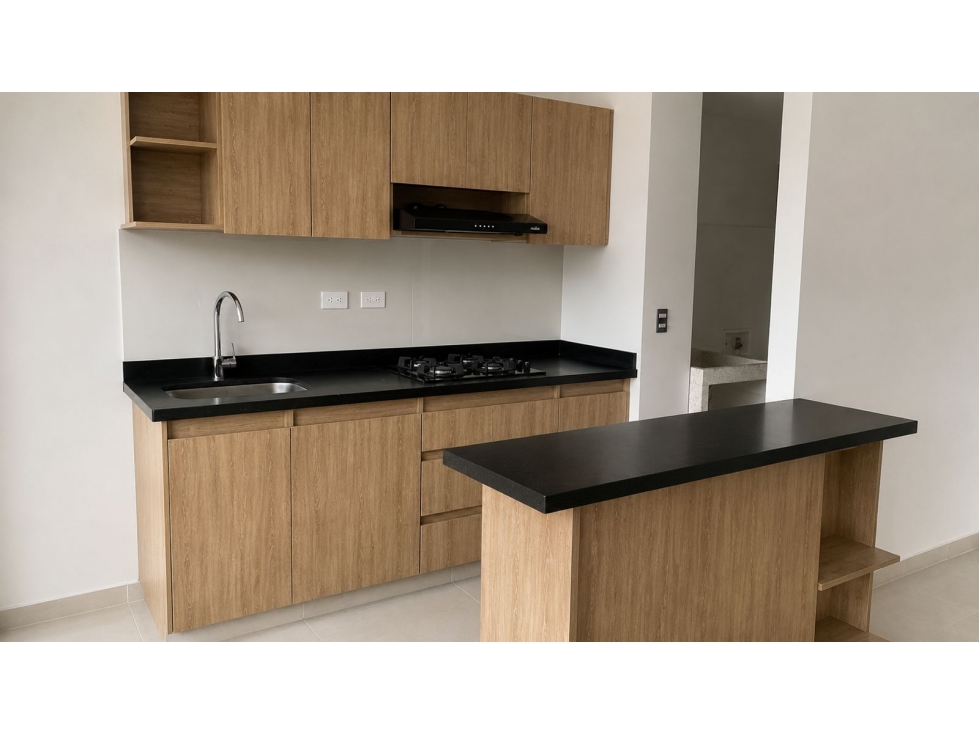 APARTAMENTO EN ARRIENDO FATIMA