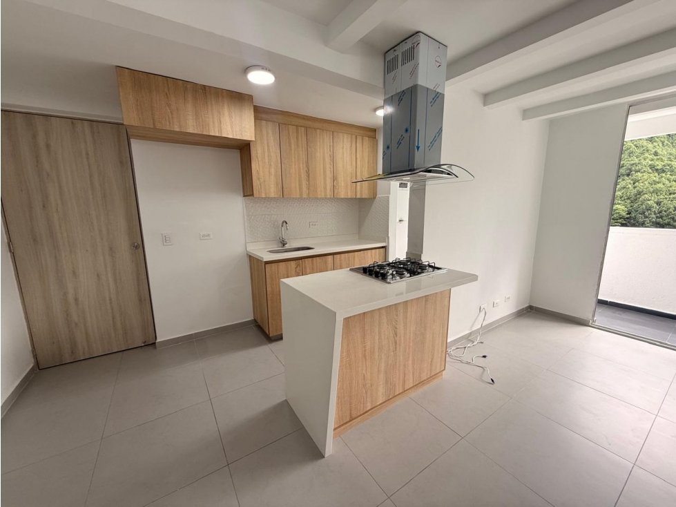 arriendo apartamento en el sector san José parte alta. — foto 4