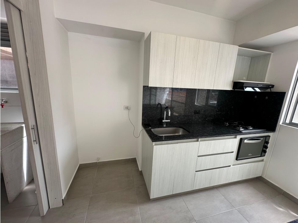 RENTO APARTAMENTO EN SABANETA UNIDAD DUBLIN — foto 6