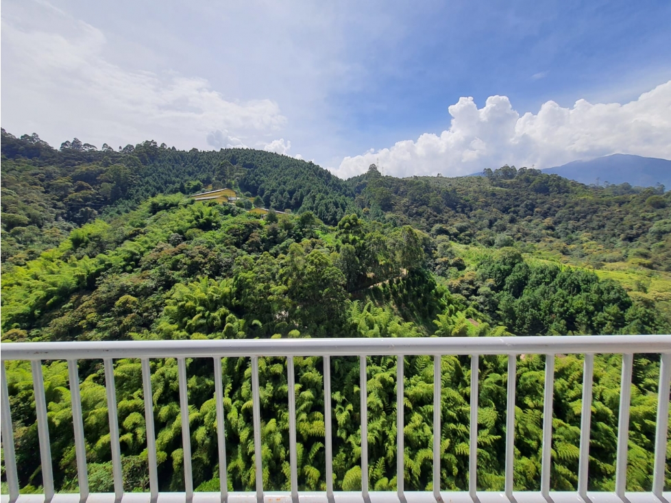 APARTAMENTO EN ARRIENDO VEREDA SAN JOSE -SABANETA — foto 6