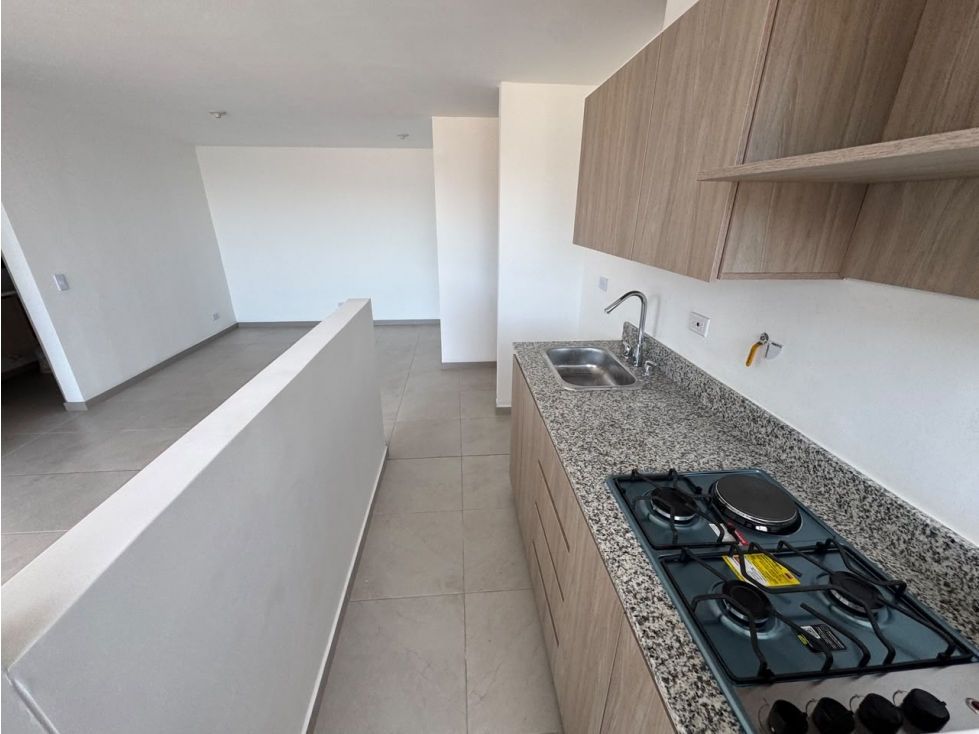EN RENTA ENVIGADO, LOMA DE LA CUENCA — foto 6