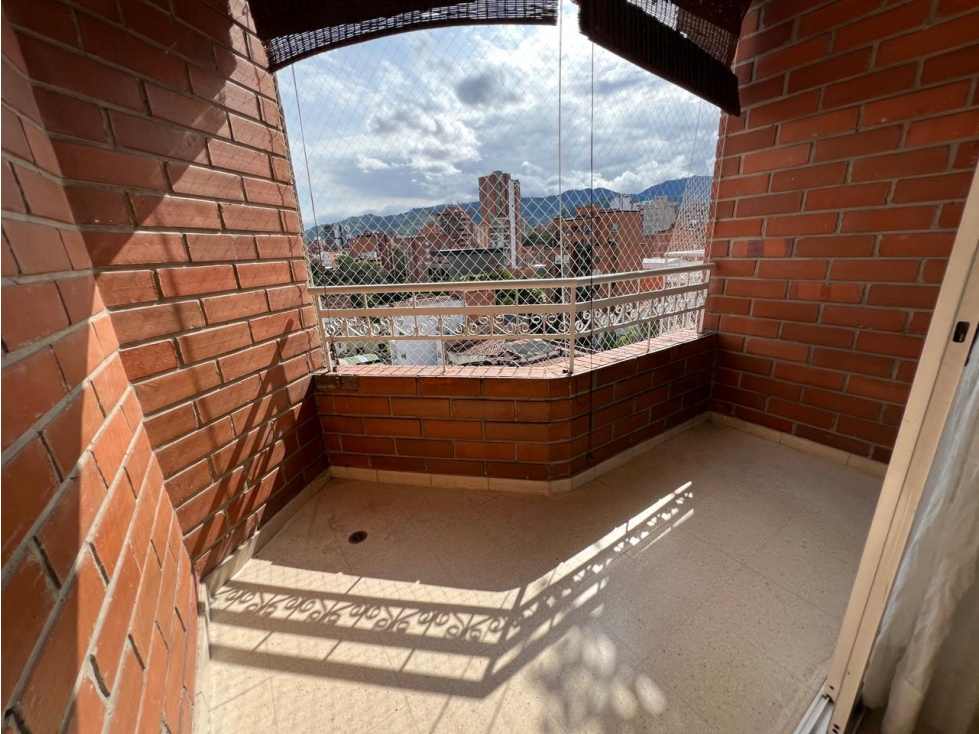 Apartamento en venta Laureles, Medellin — foto 5