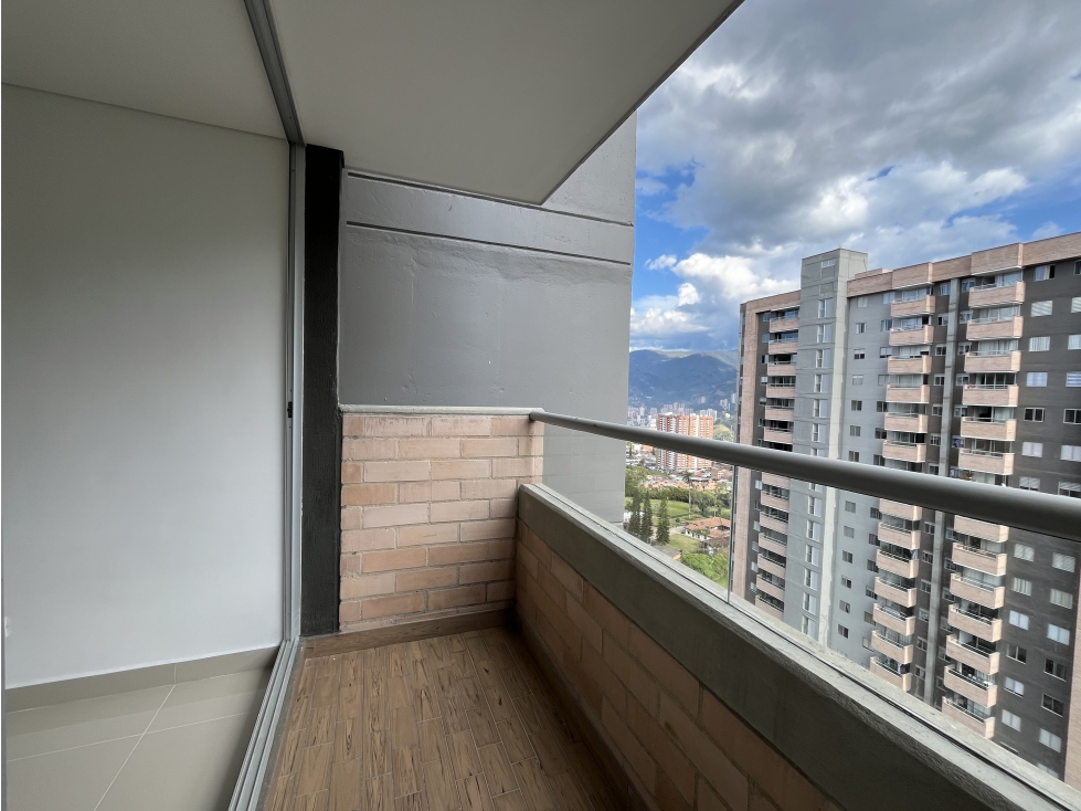 ARRIENDO APARTAMENTO EN LA ESTRELLA SECTOR DE LA FERRERIA — foto 6
