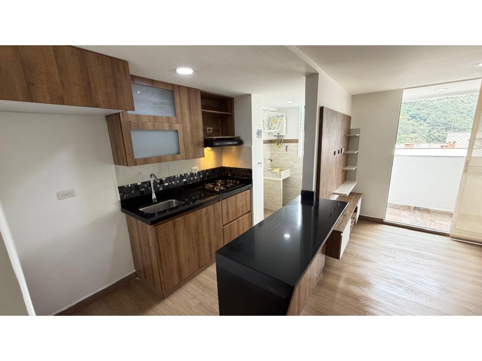 APARTAMENTO EN ARRIENDO LOMA SAN JOSE -SABANETA — foto 6
