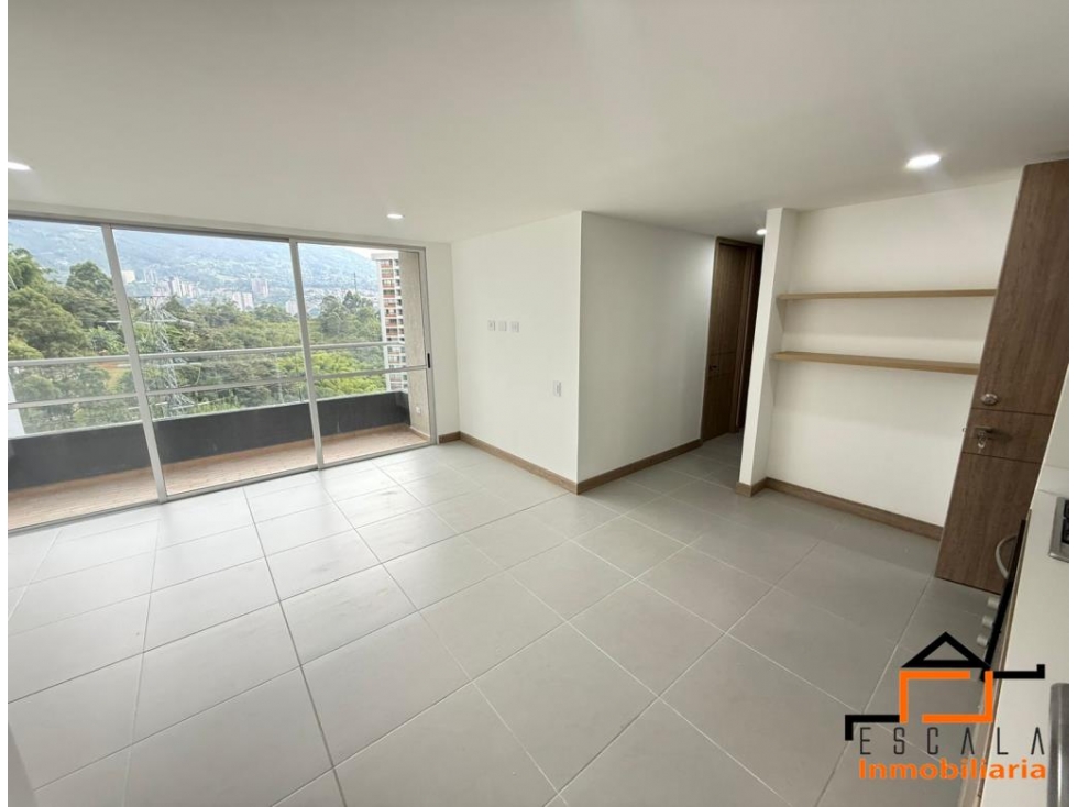 APARTAMENTO EN ARRIENDO PAN DE AZUCAR PARTE BAJA -SABANETA — foto 5