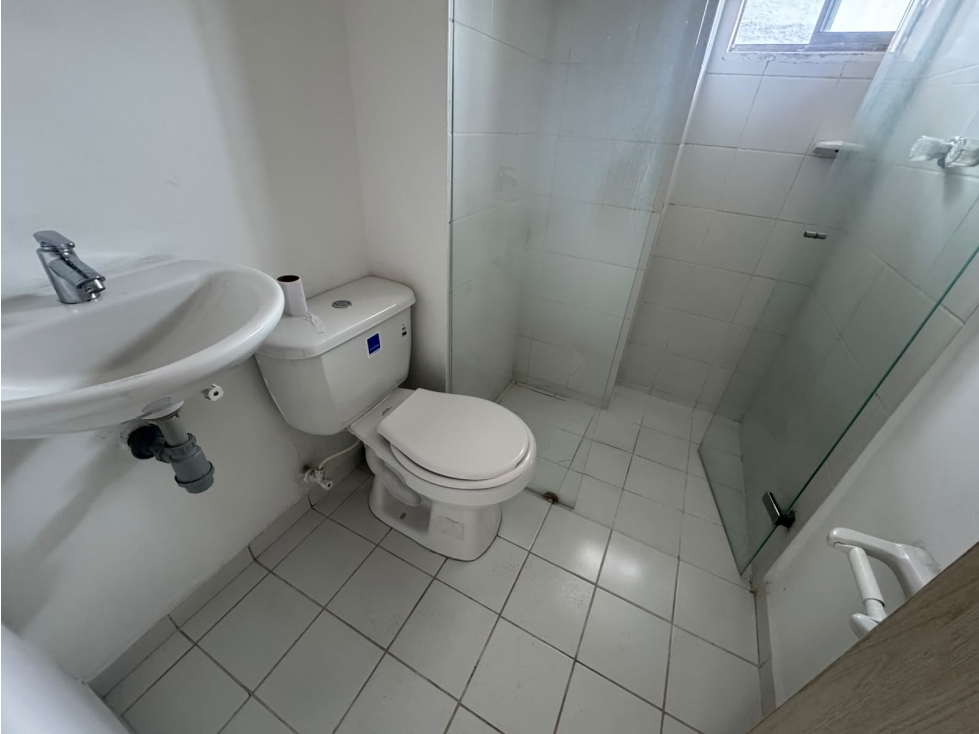 Apartamento en arriendo en Barrio cristobal — foto 6