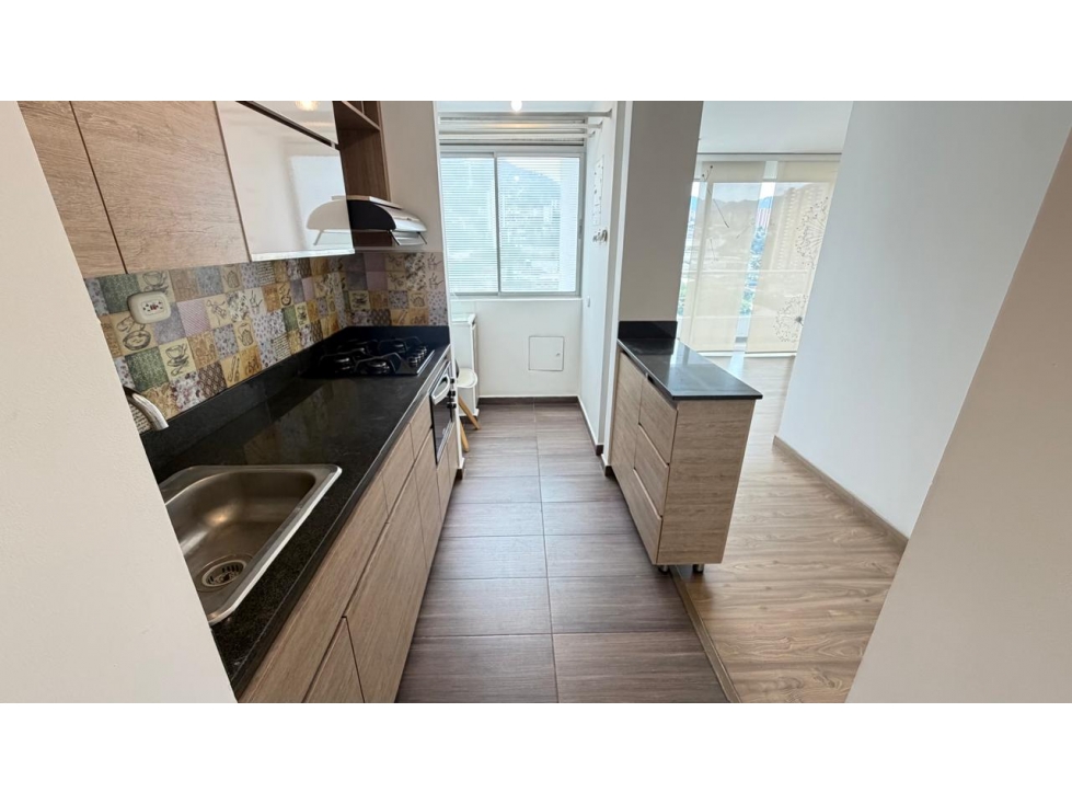 APARTAMENTO EN ARRIENDO PRADOS DE SABANETA -SABANETA - 6