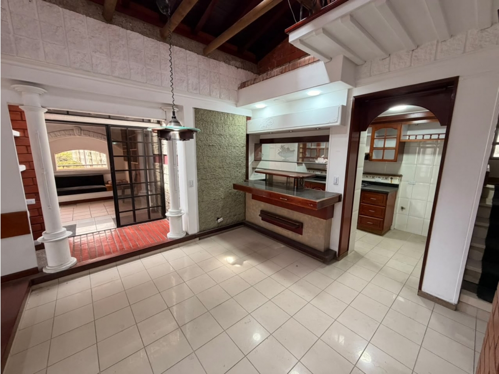 Penthouse en arriendo en la av. nutibara — foto 6