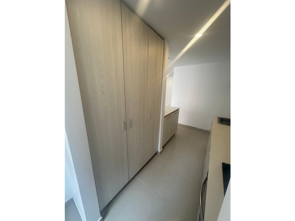 RENTO APARTAMENTO EN SABANETA PARTE PLANA — foto 6
