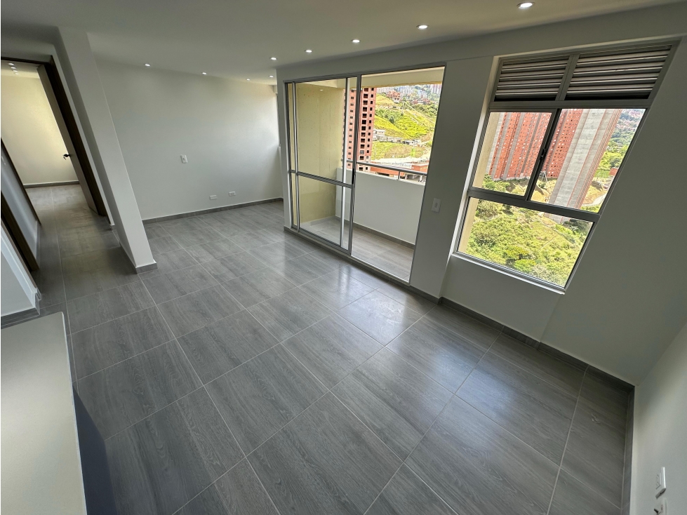 arriendo apartamento Calasanz parte alta — foto 6