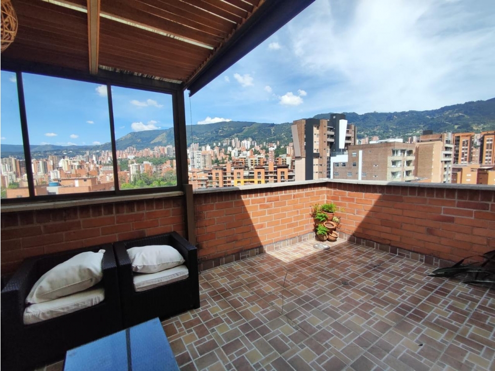 EN RENTA ENVIGADO APARTAMENTO DUPLEX LAS VEGAS — foto 3