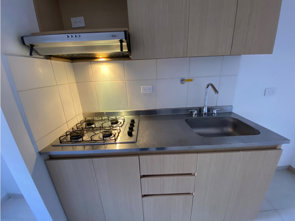 APARTAMENTO EN ARRIENDO EN FATIMA ITAGÜÍ — foto 4