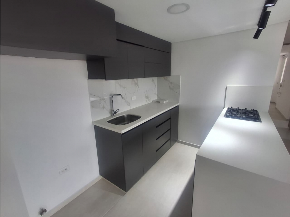 Apartamento arriendo DITAIRES — foto 3