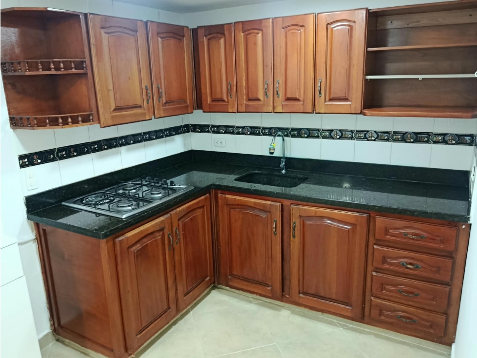 CASA EN ARRIENDO ROBLEDO — foto 5