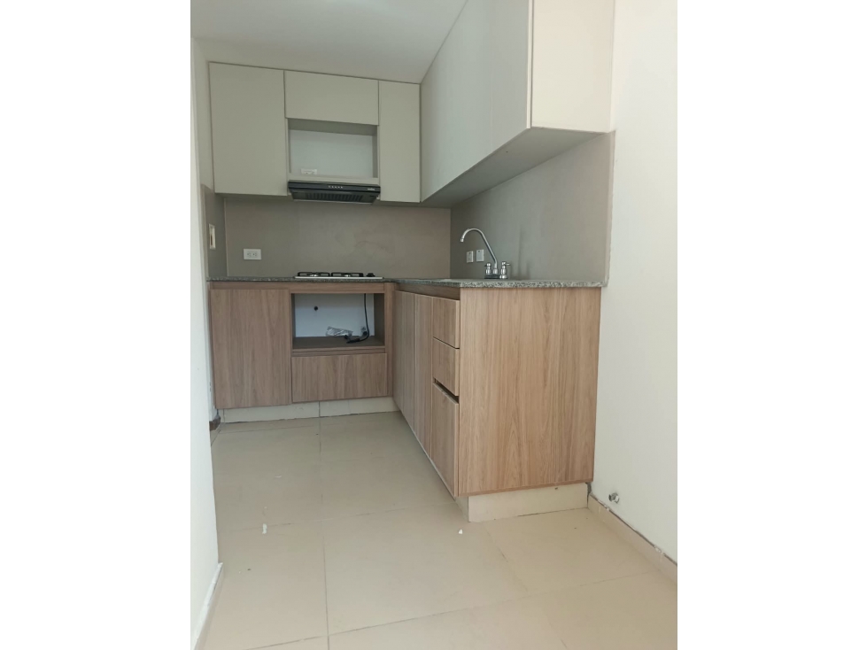 APARTAMENTO EN ARRIENDO EN LA PILARICA — foto 4