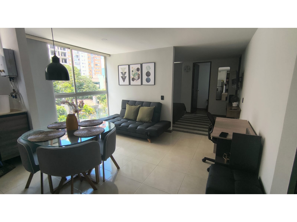 ARRIENDO APARTAMENTO ENVIGADO LAS VEGAS — foto 3
