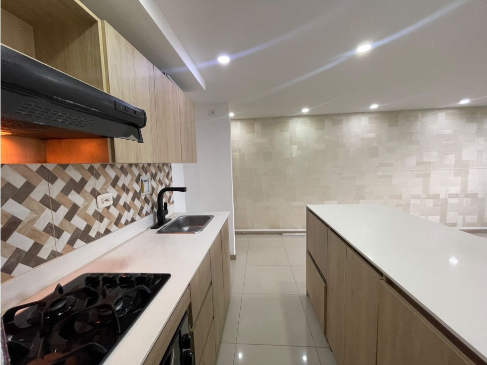 Apartamento Arriendo Suramerica — foto 2