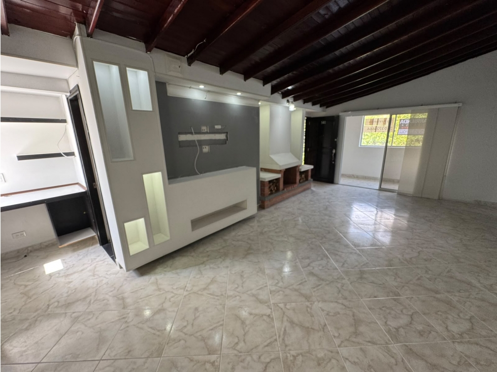 Apartamento en arriendo en Calasanz parte baja — foto 6