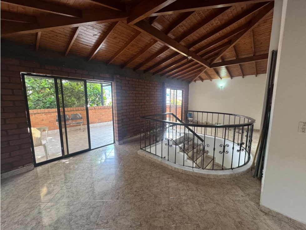 Apartamento en Arriendo en Santa Monica