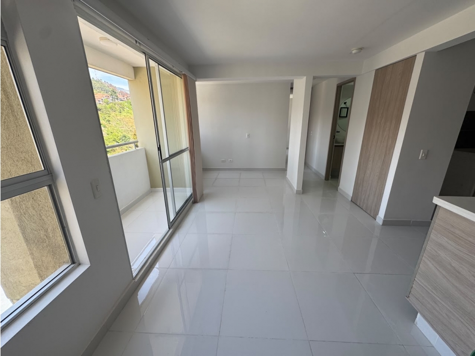 APARTAMENTO EN ARRIENDO CALASANZ — foto 3