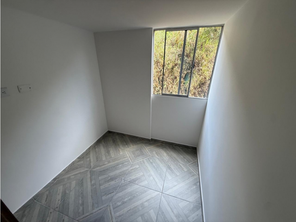 APARTAMENTO EN ARRIENDO BELLO EL TRAPICHE — foto 6