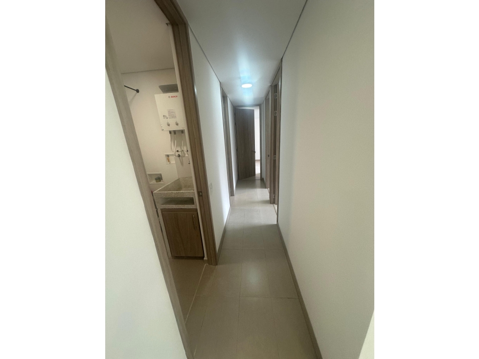 RENTO APARTAMENTO EN SABANETA UNIDAD ECOH — foto 6