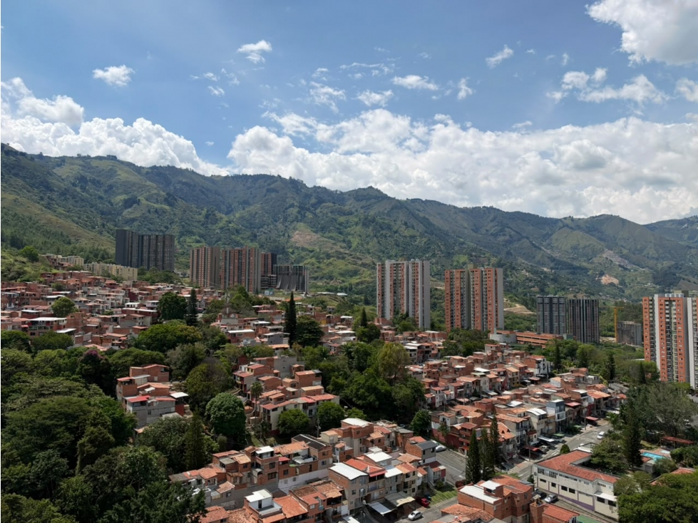 ARRIENDO APARTAMENTO EN SANTA ANA BELLO — foto 6