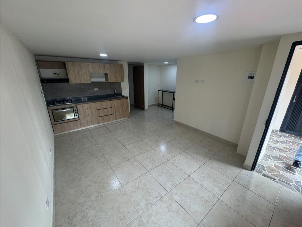 Apartaestudio en Arriendo en Santa Monica — foto 3