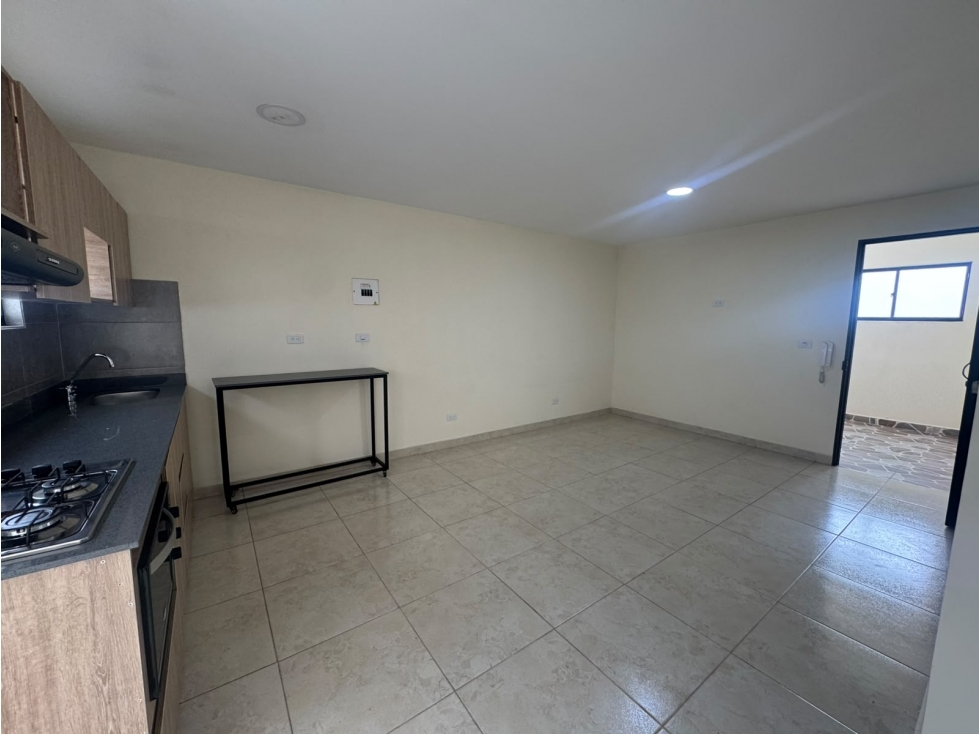 Apartamento en Arriendo en Santa Monica — foto 3