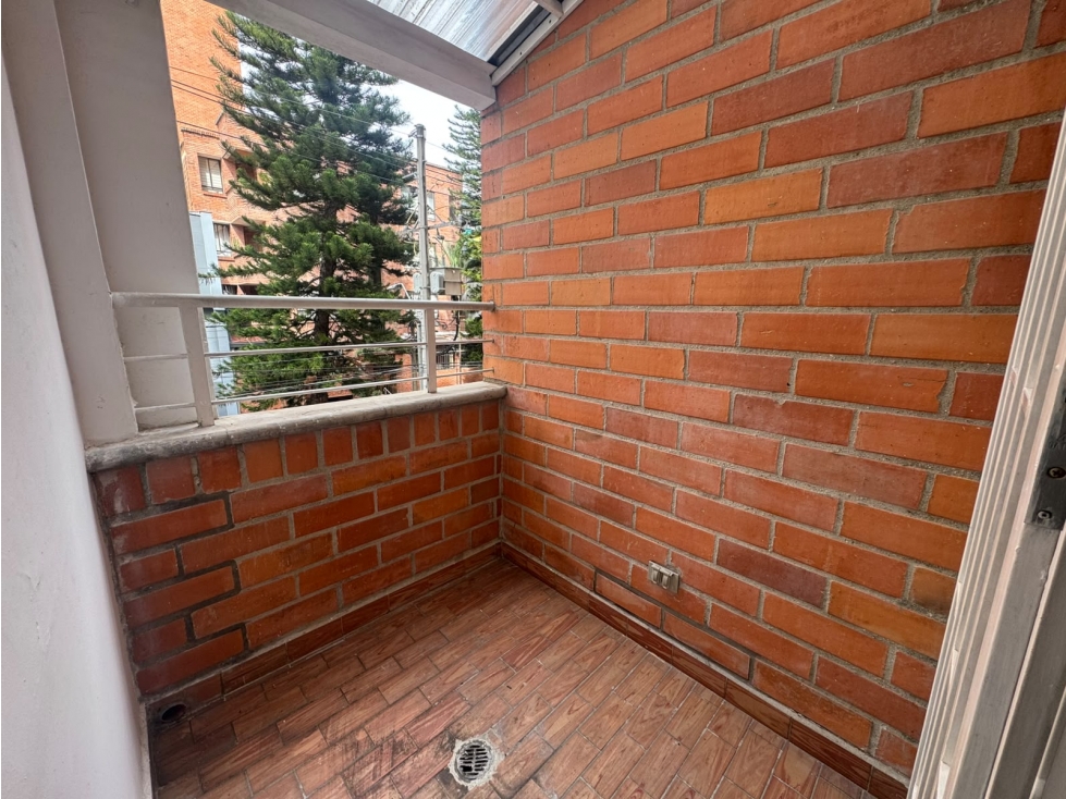 Aparta estudio en Arriendo en Laureles — foto 6