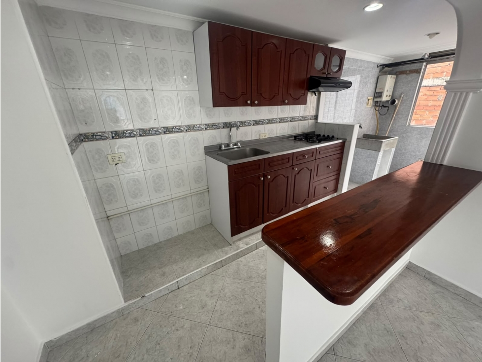 Apartamento en arriendo en la America — foto 4