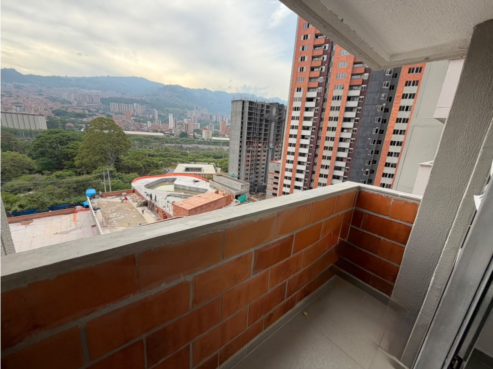 APARTAMENTO EN ARRIENDO EN MADERA BELLO — foto 5
