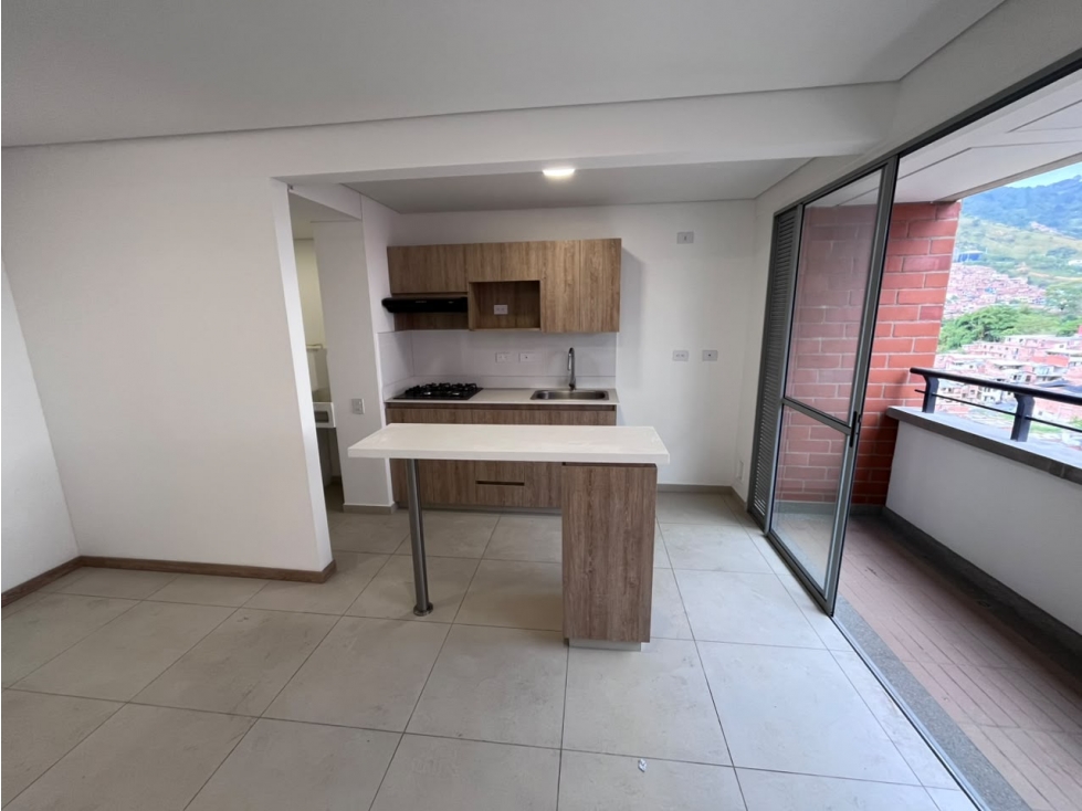 ARRIENDO APARTAMENTO EN FATIMA