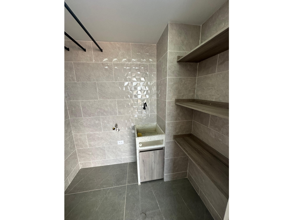 RENTO APARTAMENTO EN SABANETA UNIDAD TERRAH — foto 6