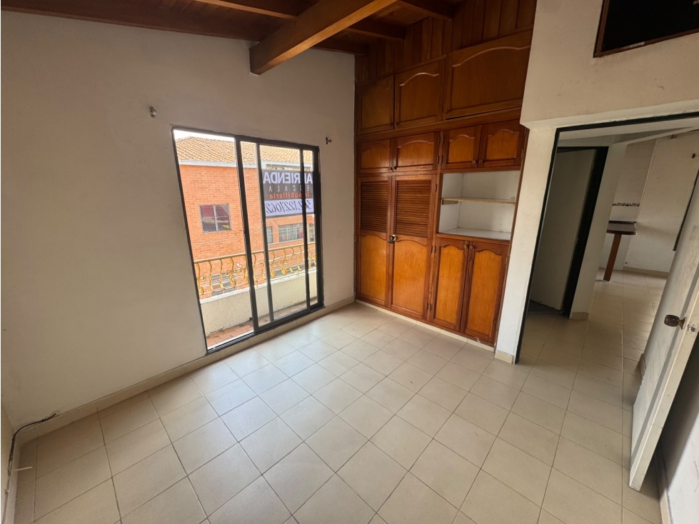 Apartaestudio en arriendo en Calasanz parte baja — foto 5