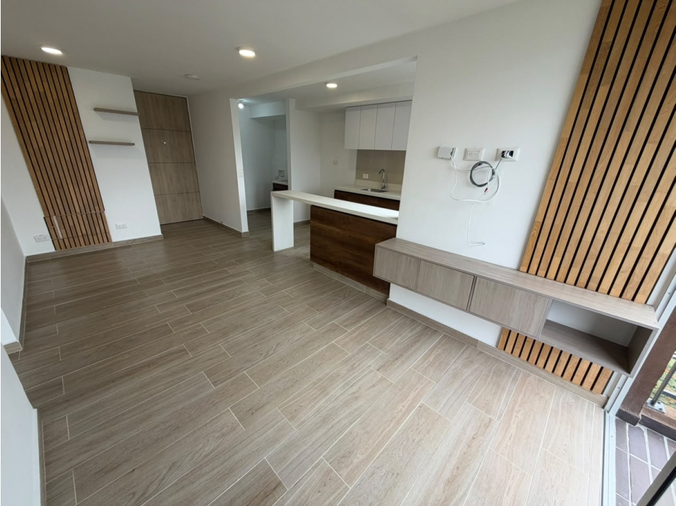 Arriendo apartamento en bello — foto 5