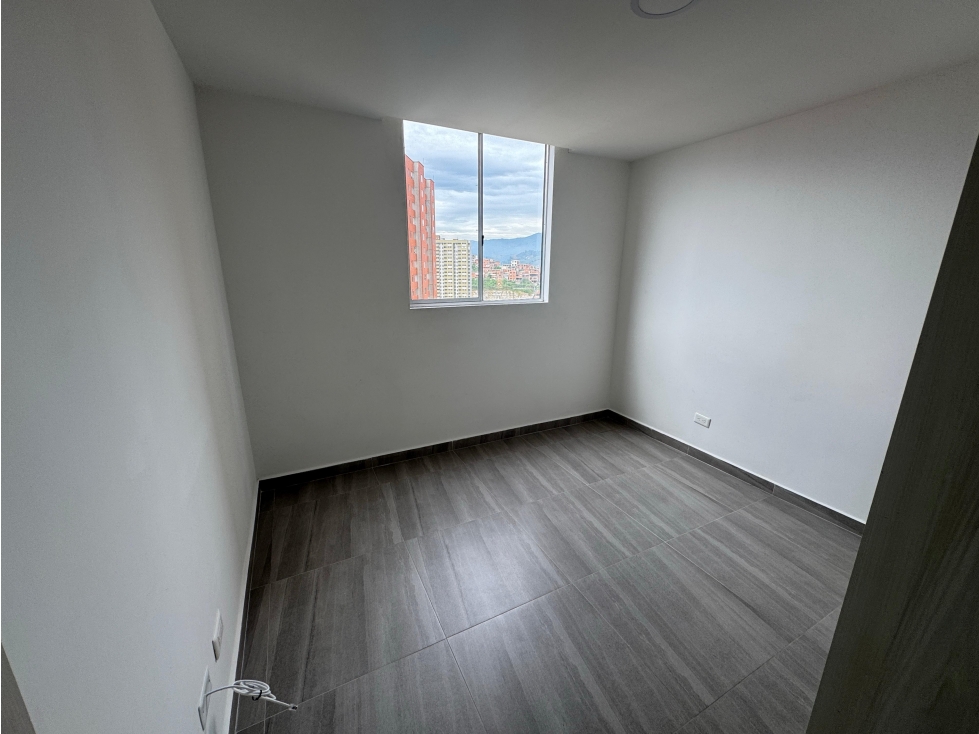 APARTAMENTO EN ARRIENDO CALASANZ — foto 5