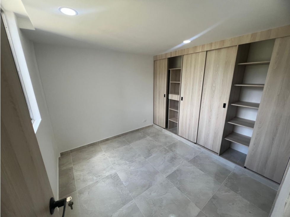 APARTAMENTO EN VENTA CALASANZ — foto 5