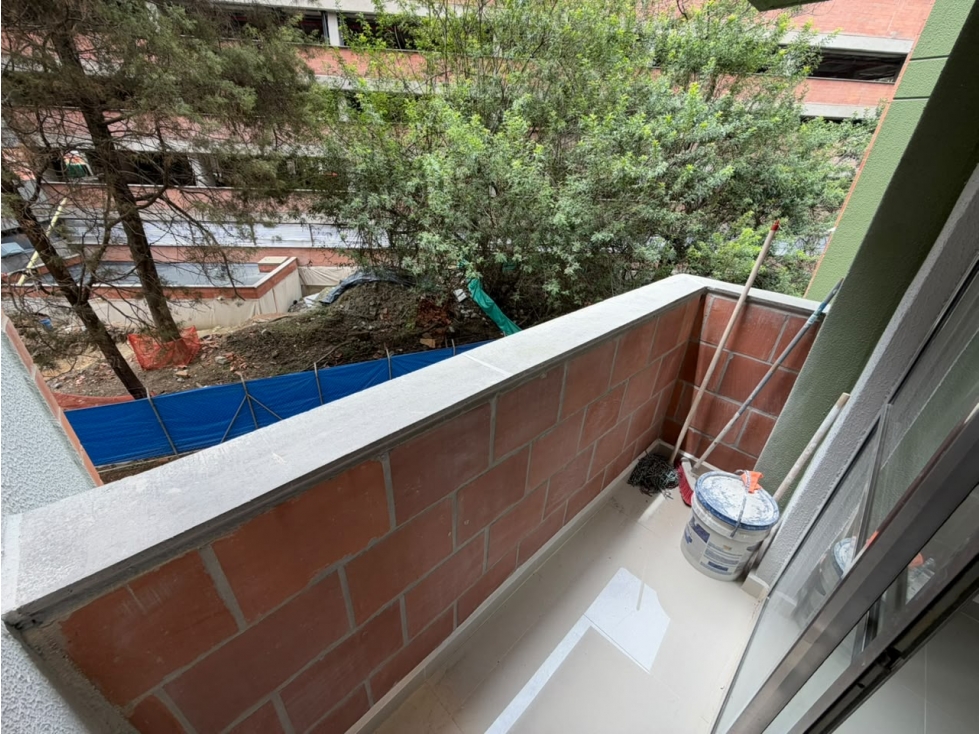 Arriendo apartamento en bello — foto 6