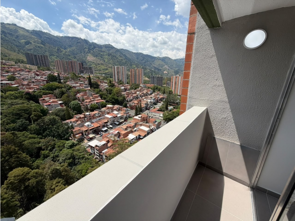 Arriendo apartamento en bello — foto 6