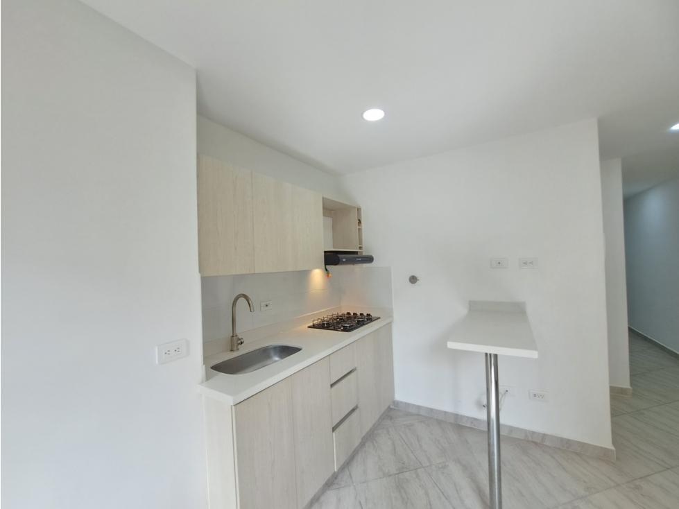 APARTAMENTO EN ARRIENDO PARQUE DE SABANETA -SABANETA — foto 6