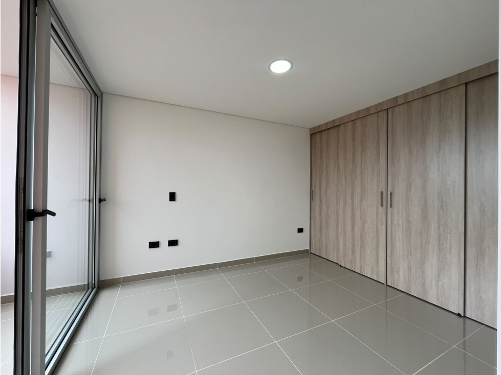 APARTAMENTO EN ARRIENDO TOLEDO -LA ESTRELLA — foto 6