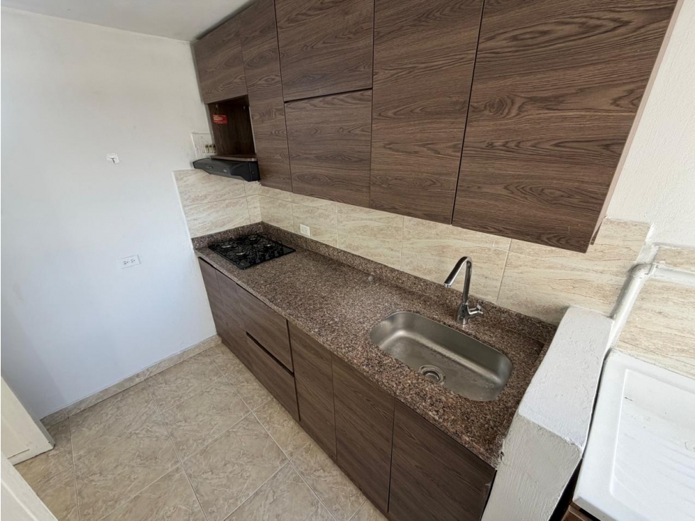 APARTAMENTO EN ARRIENDO - CENTRO CANDELARIA — foto 4