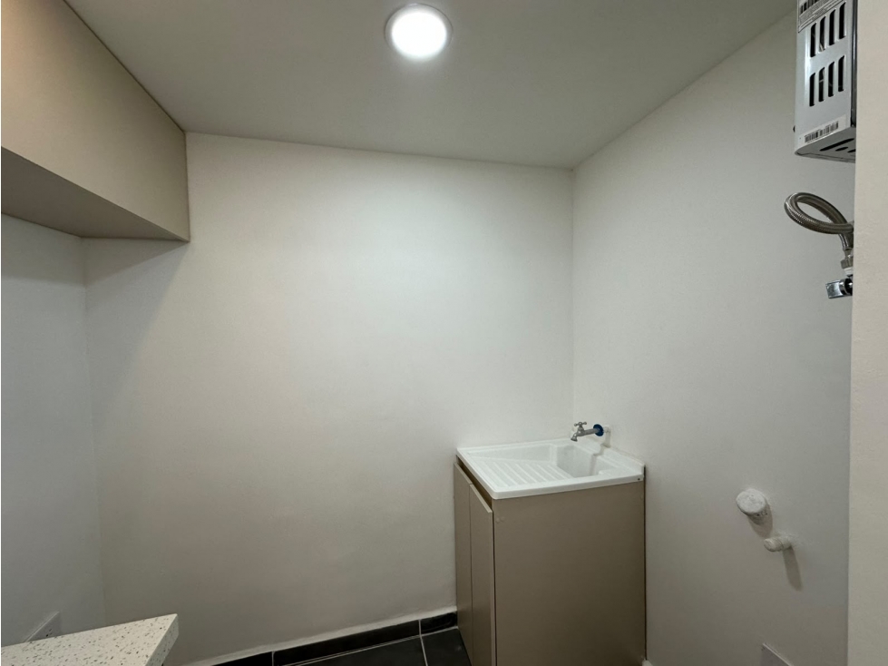 ARRIENDO APARTAMENTO EN BELLO BUCAROS — foto 3